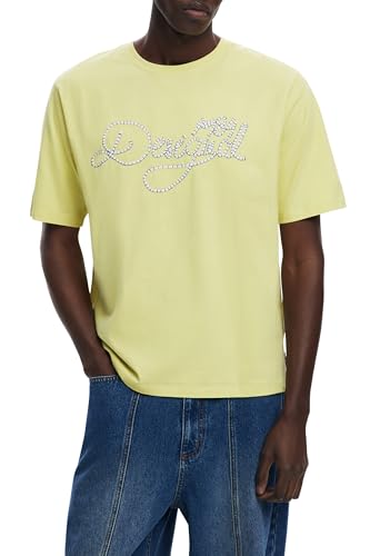 Desigual TS_Malaga, 4013 Lima, L - Amazon Allemagne à 15.81€