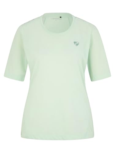 Ziener Damen NESMERALDA Funktions-Shirt - Fahrrad|Outdoor|Fi... - Sports & Fitness Amazon Allemagne à 13.41€