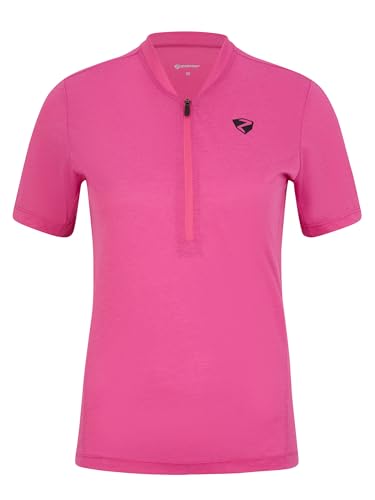 Ziener NEKTARIA - Maglia da Ciclismo da Donna, per Mountain... - Sports & Fitness Amazon Italie à 10.81€