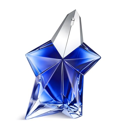 MUGLER ANGEL STELLAR Eau de Parfum Lumineuse Rechargeable... - Beauté & Parfums Amazon France à 123.34€