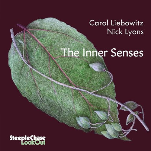 The Inner Senses en promo à 12,88€ (-50%) sur Amazon FR