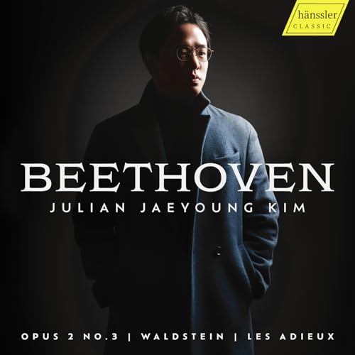 Beethoven - Selected Sonatas - Musique & Instruments Amazon Allemagne à 1.61€