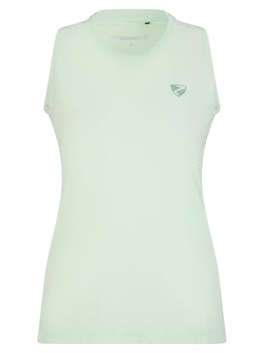 Ziener Damen NARZISSA Funktions-Shirt - Fahrrad|Outdoor|Fitn... - Sports & Fitness Amazon Allemagne à 8.75€