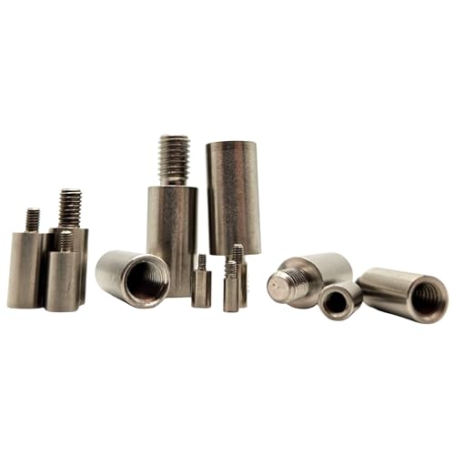 Gewindeadapter Typ E | Edelstahl | Gewindereduzierung |... - High-Tech & Électronique Amazon Allemagne à 1.78€