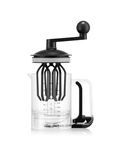 Bodum Pancake Pancake Batter Mixer & Dispenser BISTRO... - Home & Kitchen Amazon UK à 24.95€