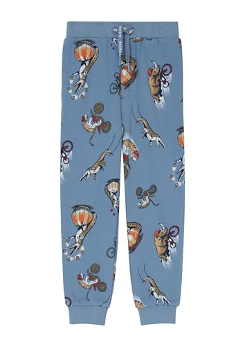 s.Oliver Jogginghose mit angedeutetem Tunnelzug und... - Sports & Fitness Amazon Allemagne à 9.63€