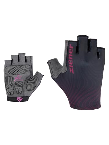 Ziener Herren Clem Fahrrad/Mountainbike/Radsport-Handschuhe... - Sports & Fitness en promo à 12.47€