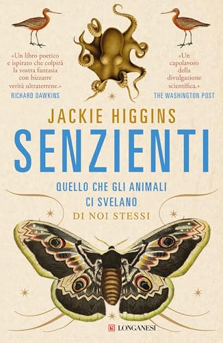 Senzienti (Italian Edition) - Amazon Allemagne à 2.99€