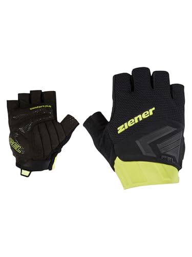 Ziener Herren CURDIN Fahrrad-/Mountainbike-/Radsport-Handsch... - Sports & Fitness en promo à 18.70€