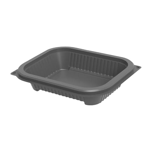 Faerch Hot Deli Deluxe Takeaway Container Base, 250cc (Pack... - Amazon Royaume-Uni à 25.31€
