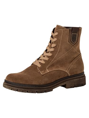 Tamaris Botines planos de encaje para mujer 1-25217-45... - Amazon Espagne à 22.89€