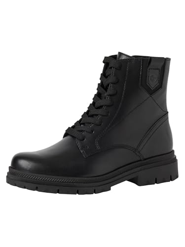 Tamaris Botines planos de encaje para mujer 1-25217-45... - Amazon Espagne à 35.30€