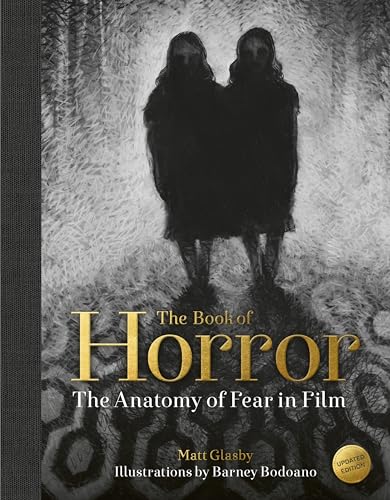 The Book of Horror: The Anatomy of Fear in Film, updated... - Livres & eBooks Amazon Royaume-Uni à 4.59€