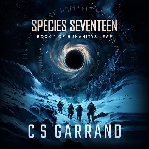 Species Seventeen: Humanity's Leap, Book 1 - Livres & eBooks Amazon Royaume-Uni à 5.99€