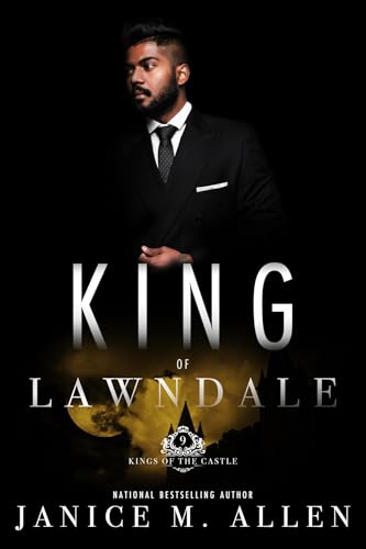 King of Lawndale: (Kings of the Castle Book 9) - Jardin & Extérieur en promo à 0.99€