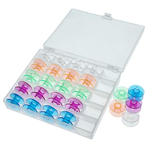 vhbw Storage Box Compatible with Singer 140Q, 117 Plume... - Loisirs Créatifs Amazon Royaume-Uni à 14.85€