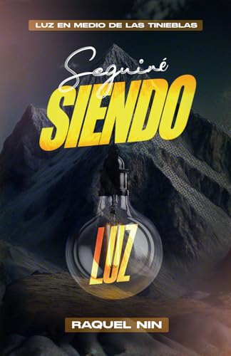 Seguiré siendo Luz - Bon plan à 4.49€