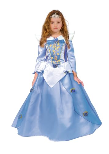 Ciao Princesse des Roses Bleu costume déguisement fille... - Jouets & Jeux Amazon France à 20.93€