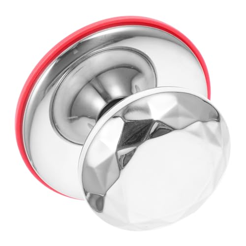 DECHOUS Pomello Coperchio Pentola in Acciaio Inossidabile... - Maison & Cuisine Amazon Italie à 8.29€