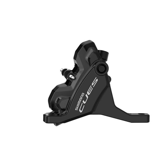 SHIMANO Disc Brake Hydr Front BR-U6030 Cues componente bici... - Sports & Fitness Amazon Italie à 31.52€
