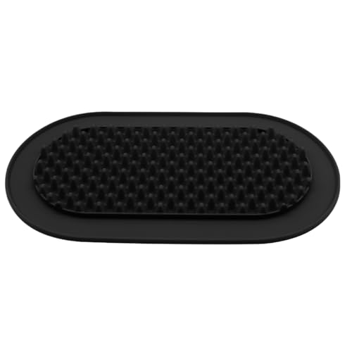 Poupangke Silicone - Anti-Choking Silicone Pet Licking Mat... - Sports & Fitness Amazon Royaume-Uni à 6.67€