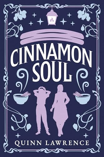 Cinnamon Soul (Cinna and Hokuren Book 1) - Bon plan à 0.99€