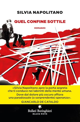 Quel confine sottile - Livres & eBooks en promo à 3.99€