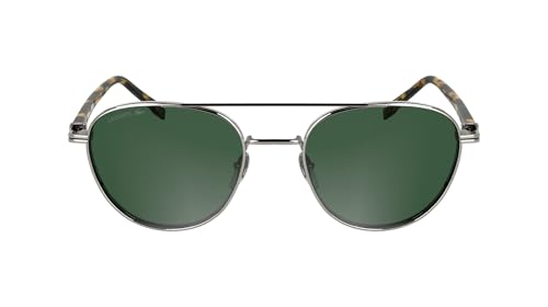 Lacoste Gafas de Sol L271S Gunmetal 54/20/145 Hombres - Mode & Vêtements en promo à 75.36€