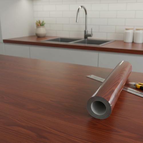 Rouleau Autocollant Ambiance - Stickers Autoadhésifs... - Maison & Cuisine Amazon France à 59.50€