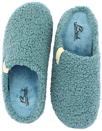 Beck Jule, azul, 39 EU - Amazon Espagne à 11.41€