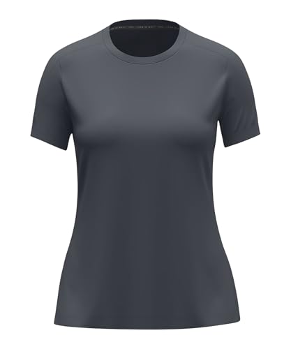JAKO Camiseta para Mujer, Color Antracita, XL - Amazon Espagne à 15.20€