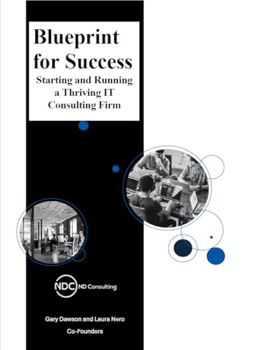 Blueprint for Success- Starting and Running a Thriving IT... - Amazon Royaume-Uni à 7.31€