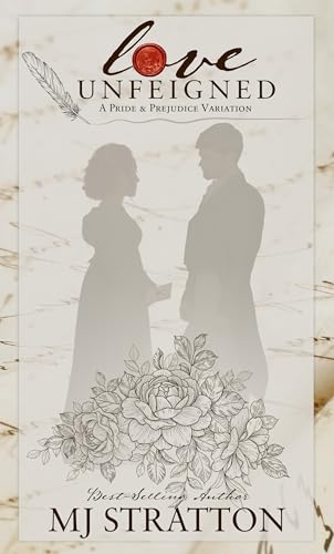 Love Unfeigned: A Pride and Prejudice Variation (Darcy and... - Jouets & Jeux en promo à 0.99€