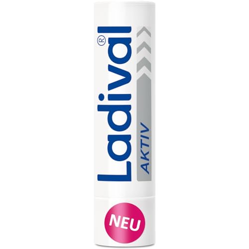 Ladival Aktiv Crayon de protection UV pour les lèvres SPF... - Beauté & Parfums Amazon France à 4.86€