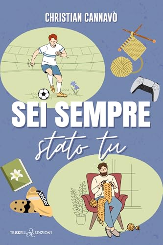 Sei sempre stato tu - Books & eBooks Amazon Italy à 1.99€