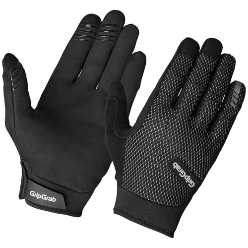 GripGrab Descent Guarded Gants de VTT Downhill avec... - Sports & Fitness Amazon France à 40.25€