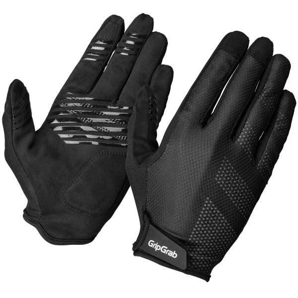 GripGrab Ride Lite - Gants de VTT - Gants d'été - Gants de... - Sports & Fitness en promo à 26.99€
