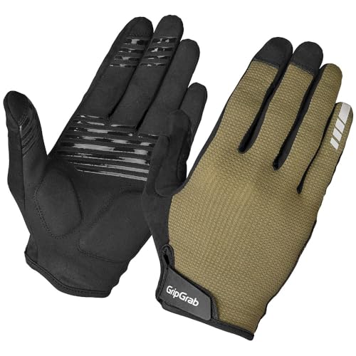 GripGrab EXPLR Gants de VTT Gants d'été pour vélo VTT... - Sports & Fitness Amazon France à 35.99€