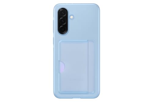 Coque et étui téléphone mobile Samsung arriere avec porte... - High-Tech & Électronique Amazon France à 9.00€