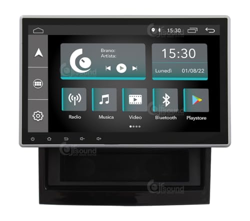 Radio de Coche JF-011-X7C-D9 Compatible con FIAT DUCATO 290... - High-Tech & Électronique Amazon Espagne à 201.91€