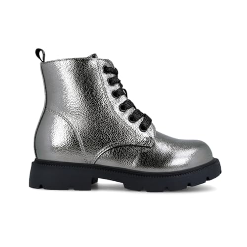 Garvalín 251560 Botte Oxford, Platine, 37 EU en promo à 35,11€ (-51%) sur Amazon FR