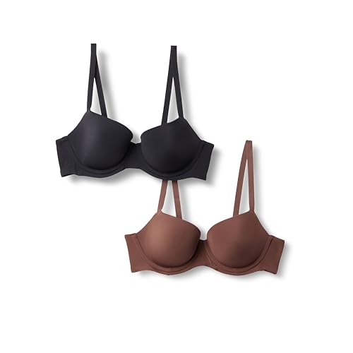 Amazon Essentials Reggiseno a balconcino con ferretto... - Garden & Outdoor Amazon Italy à 14.08€