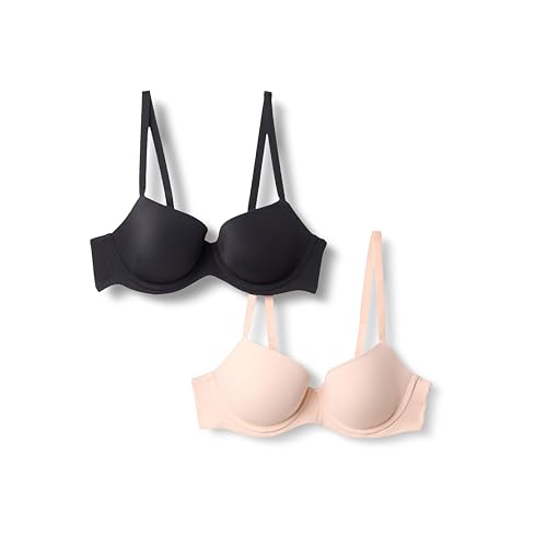 Amazon Essentials Reggiseno a balconcino con ferretto... - Pet Supplies Amazon Italy à 17.58€