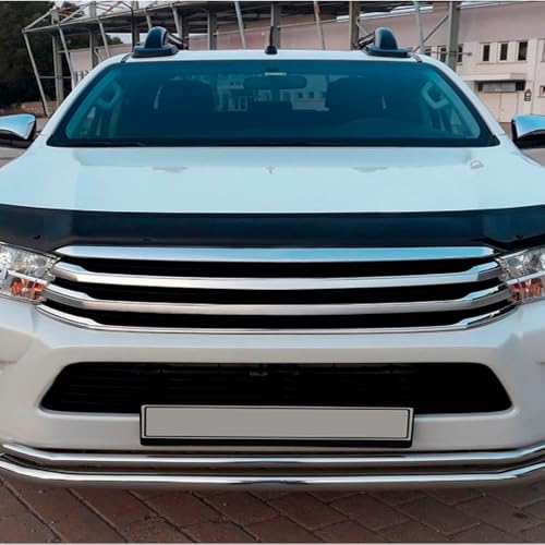 Oneway Protezione cofano compatibile con Toyota Hilux 8a... - Jouets & Jeux Amazon Italie à 72.70€