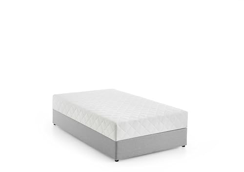 Stauraum- Boxbett Belina ohne Kopfteil - Maison & Cuisine Amazon Allemagne à 161.50€