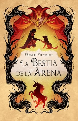La Bestia de la Arena: Libro juvenil de aventuras... - Bon plan à 1.50€