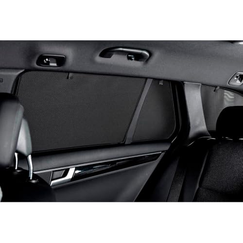 Satz Car Shades kompatibel mit Ford Ranger 4 türer 2023... - Auto & Moto Amazon Allemagne à 77.53€