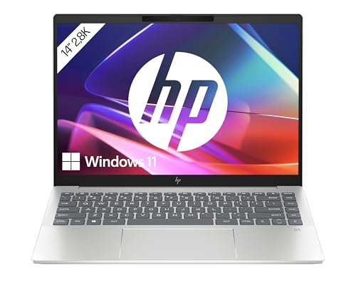 HP Pavilion Plus Laptop | Intel Core Ultra 5 125H mit... - High-Tech & Électronique Amazon Allemagne à 574.99€