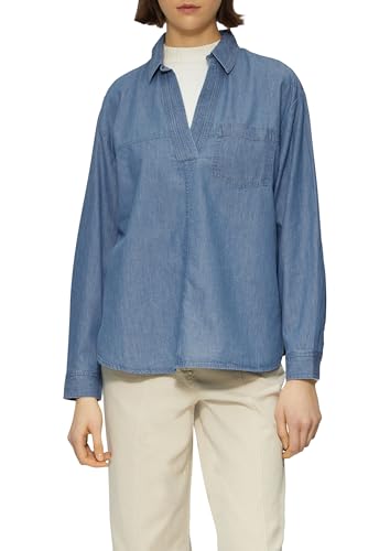 s.Oliver Bluse Langarm - Mode & Vêtements Amazon Allemagne à 11.24€