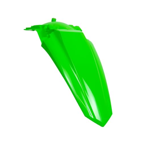 PARAFANGO POSTERIORE KAWASAKI REPLICA VERDE FLUO - Amazon Italy à 11.29€